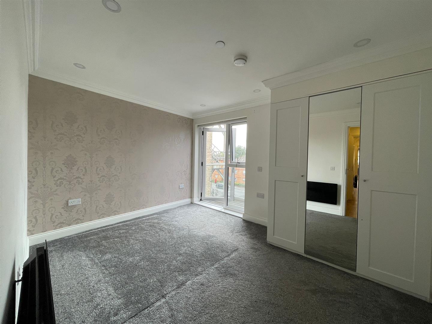 23 Mount Stuart Square, Cardiff JNR Properties